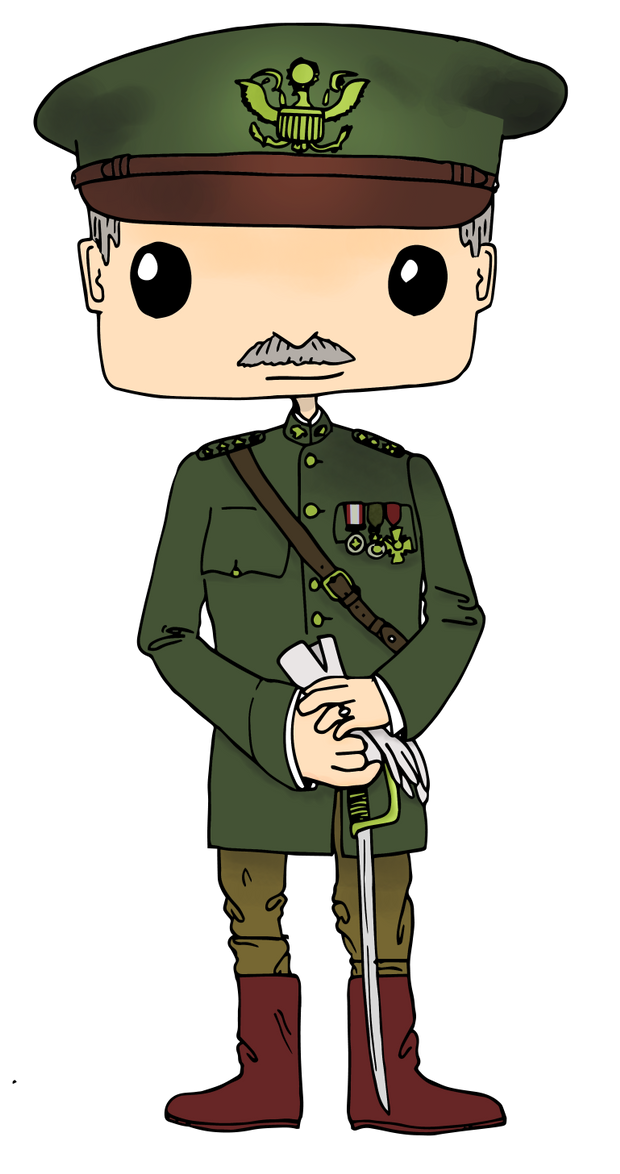 military clipart war scene