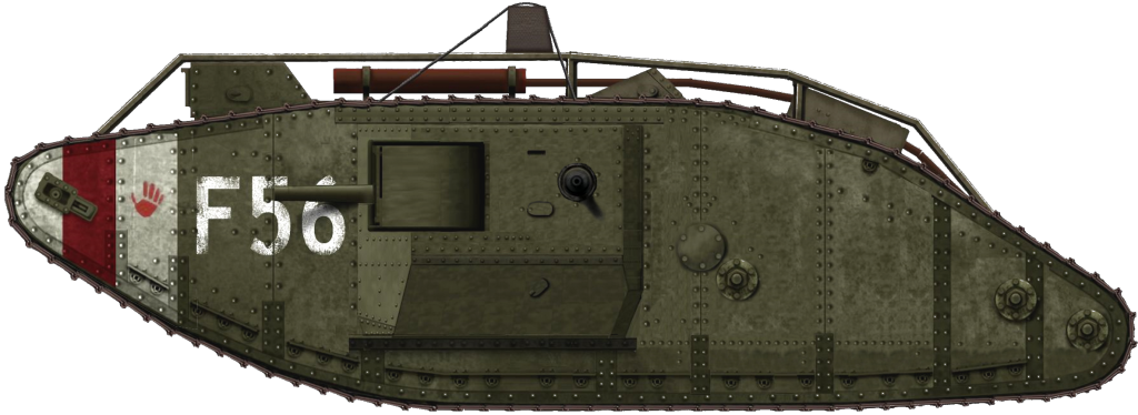 world war toons panzer iv