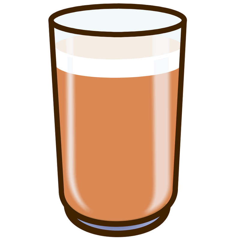 milk clipart milk drink