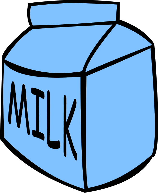 milk clipart pasteurization