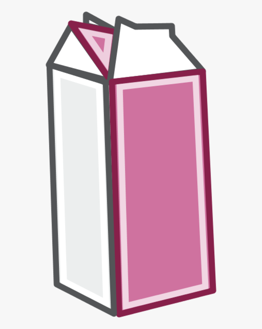 milk clipart transparent background