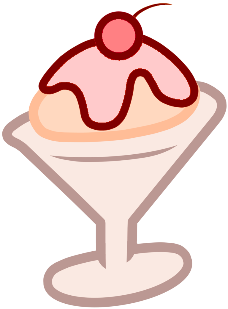 milkshake clipart dessert