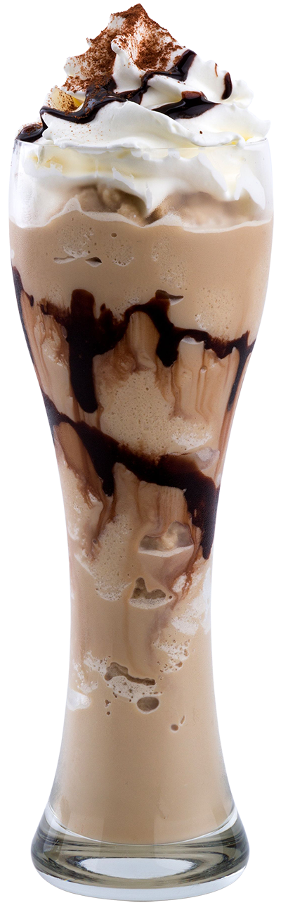 Index of user folder. Milkshake clipart frappe