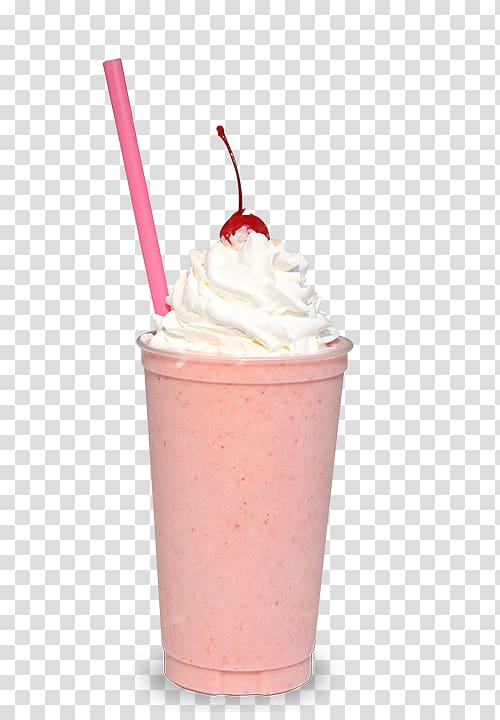 milkshake clipart frozen drink
