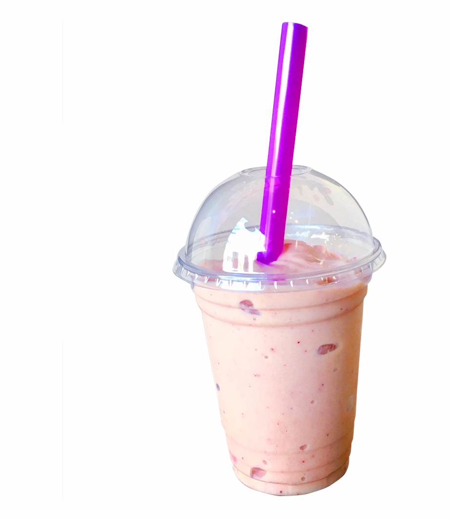 milkshake clipart fruit shake