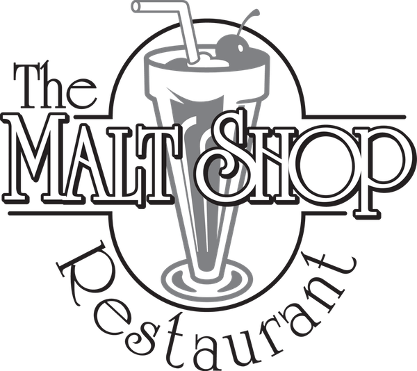 milkshake clipart malt shop