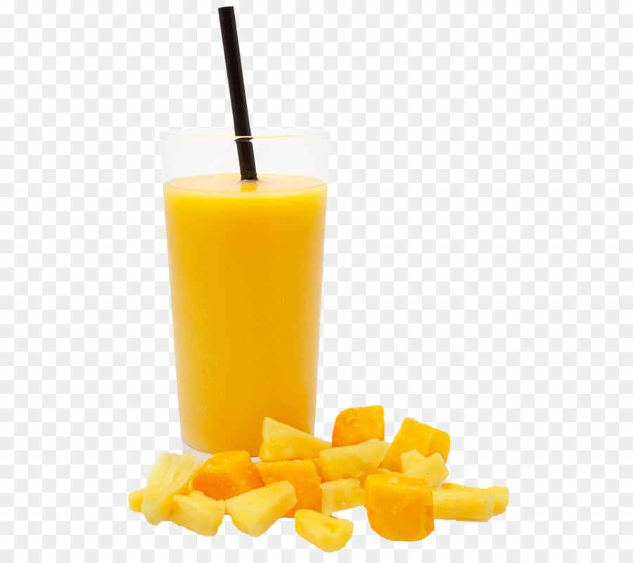 milkshake clipart mango shake