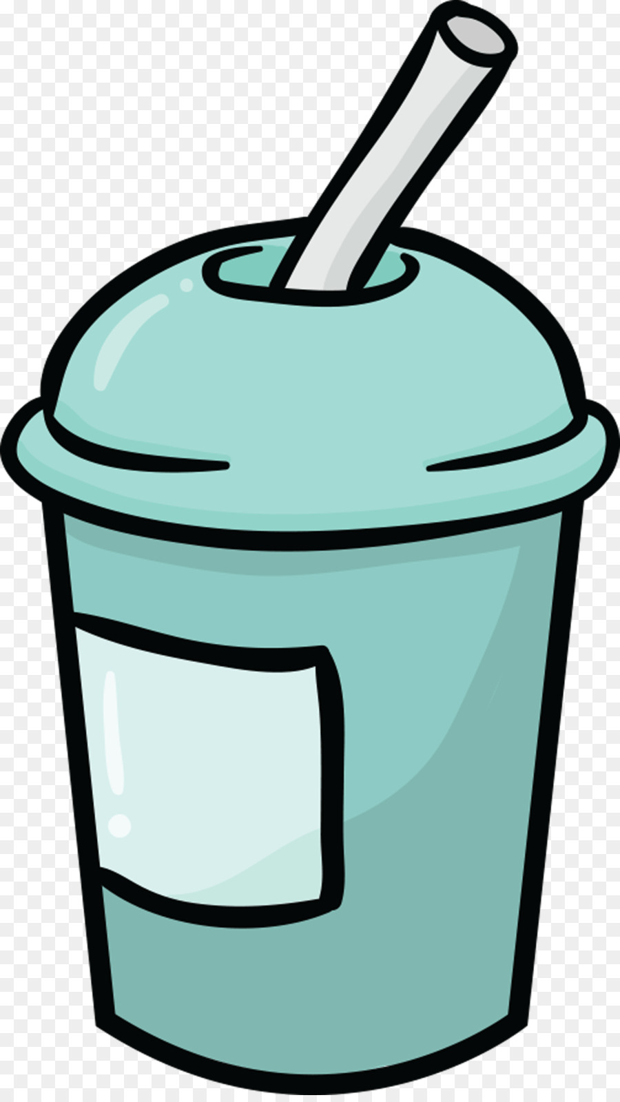 Fizzy drinks smoothie drinking. Milkshake clipart milkshake cup