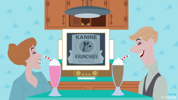 Doodle anita roger share. Milkshake clipart wallpaper disney