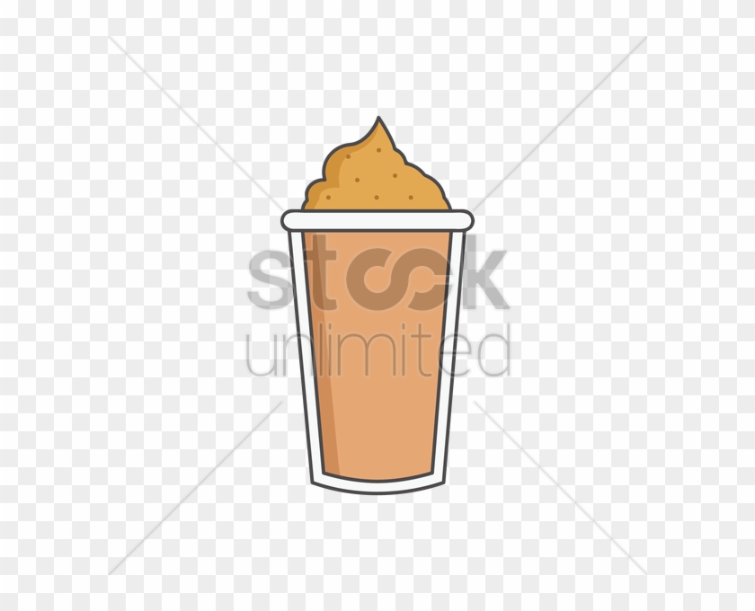 Milkshake clipart whipped cream png. Chocolate ice 