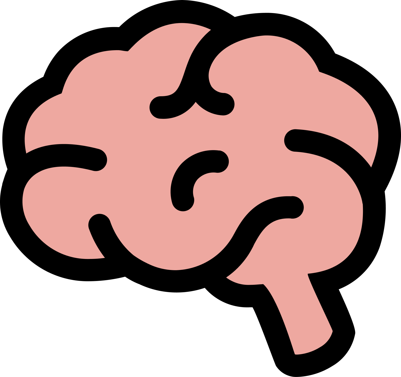 mind clipart brain machine
