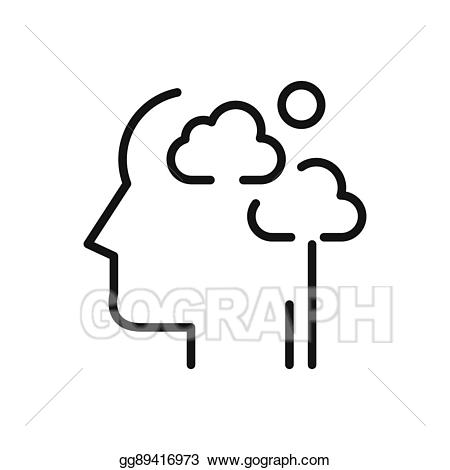 mind clipart clear mind