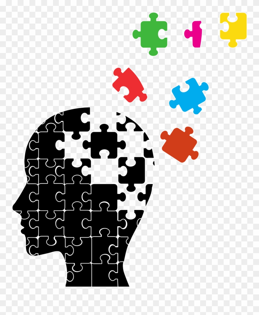 therapy clipart cognitive thinking