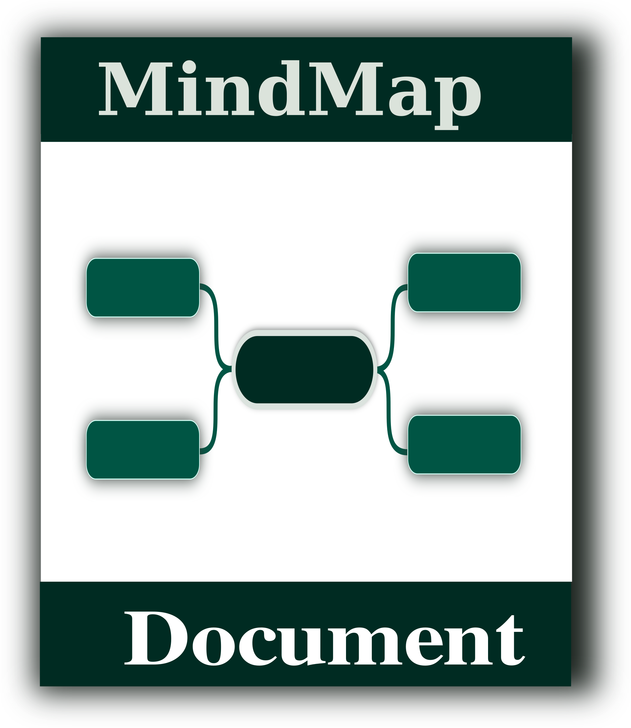 mind clipart icon