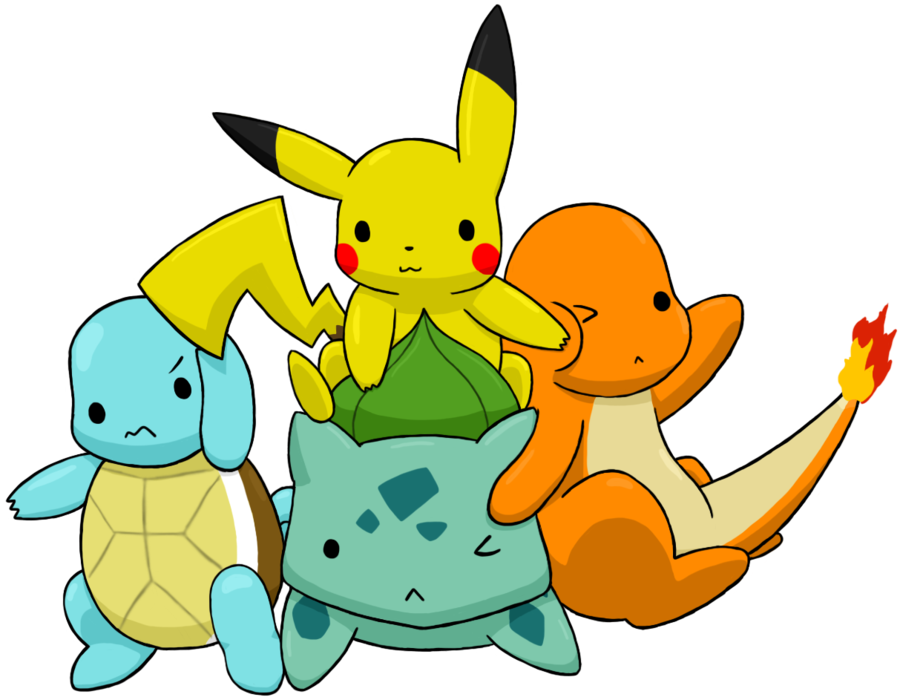 Pokemon go facts that. Mind clipart interesting fact