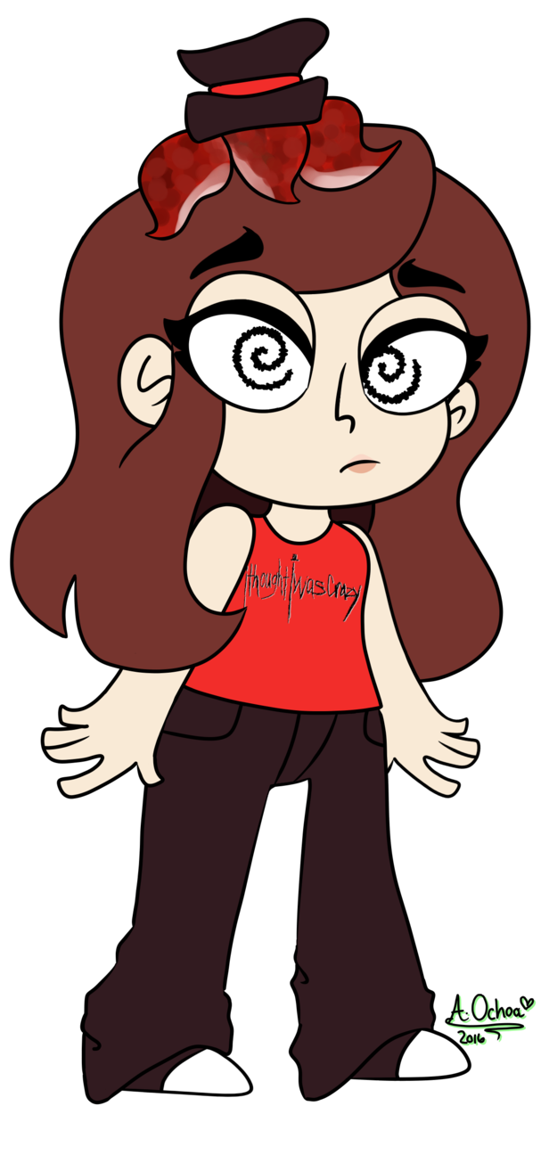 By toxicglitz on deviantart. Mind clipart mind control