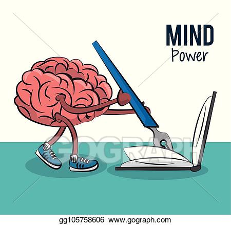mind clipart mind power