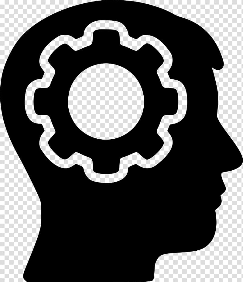 Mind clipart person. Computer icons brain thinking