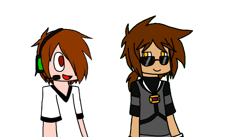 minecraft clipart animated