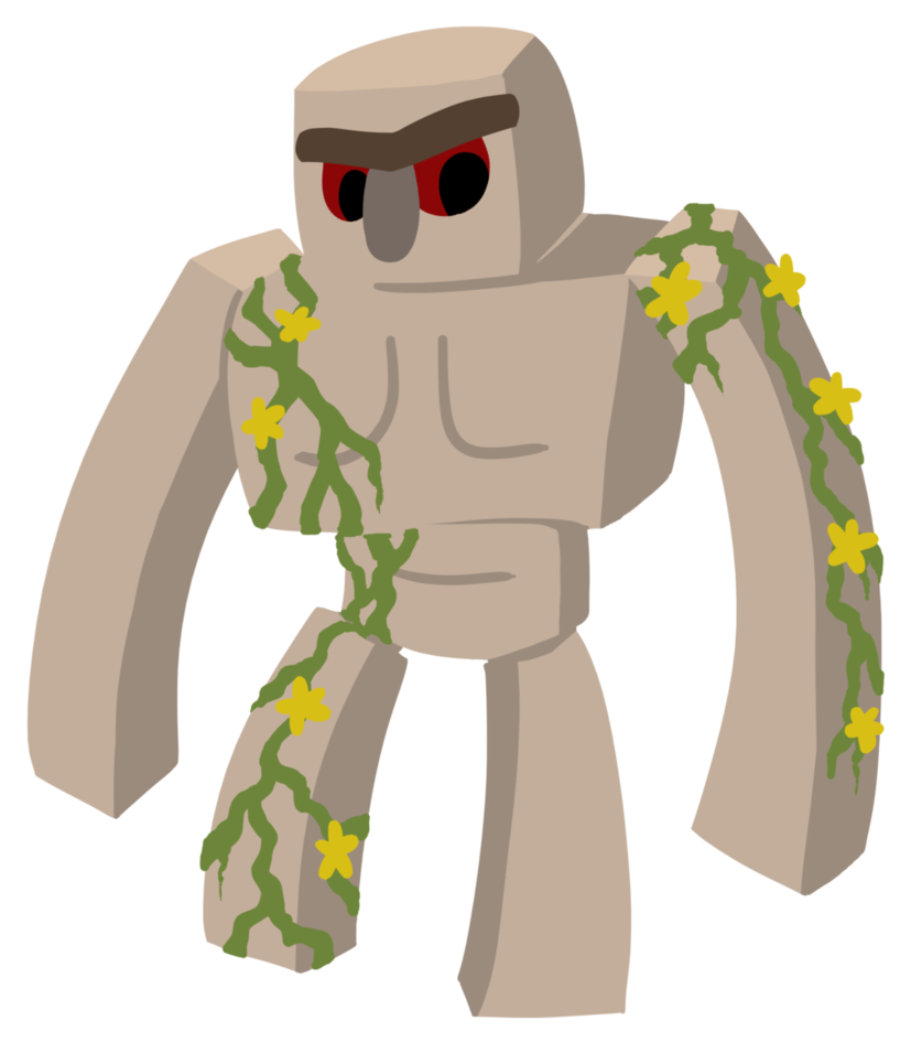 minecraft clipart animated