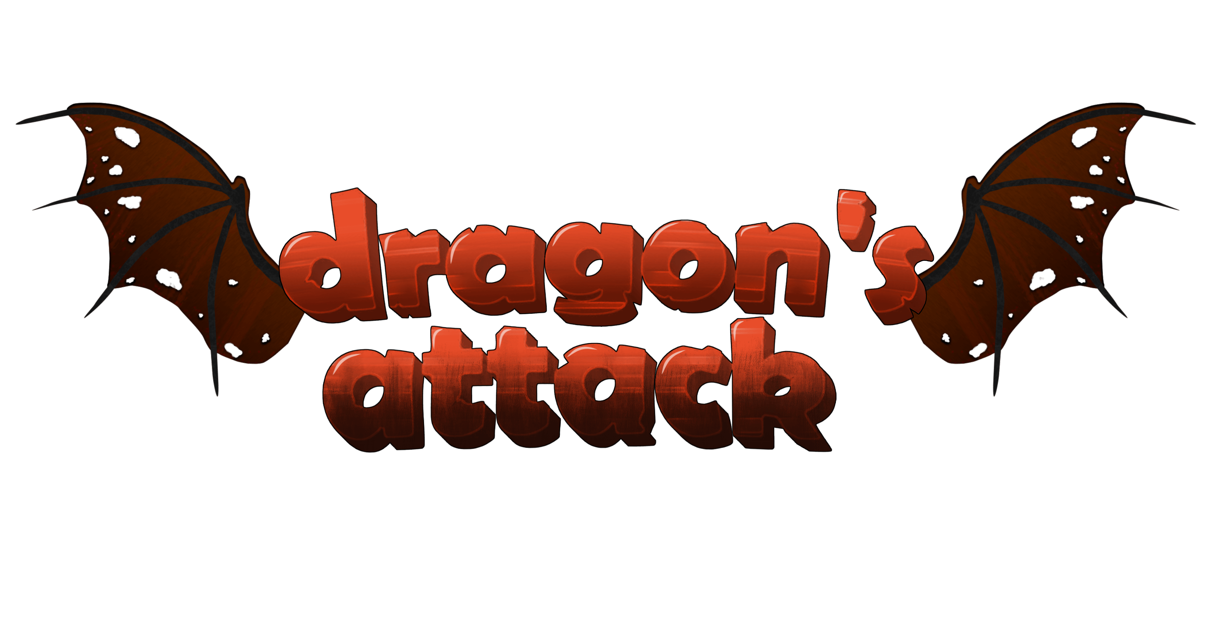 minecraft clipart cool dragon