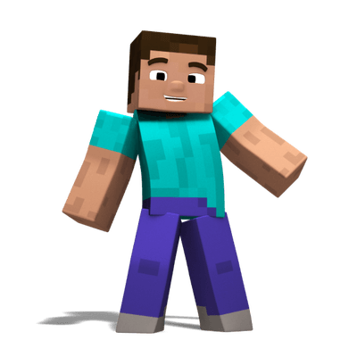 minecraft clipart large