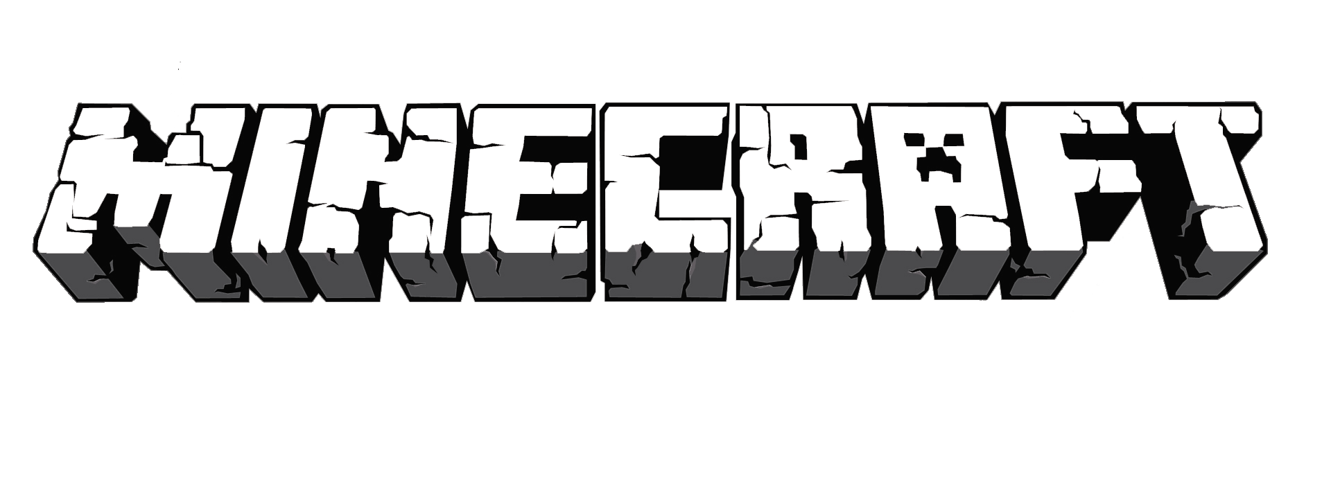 Minecraft clipart logo pc, Minecraft logo pc Transparent FREE for