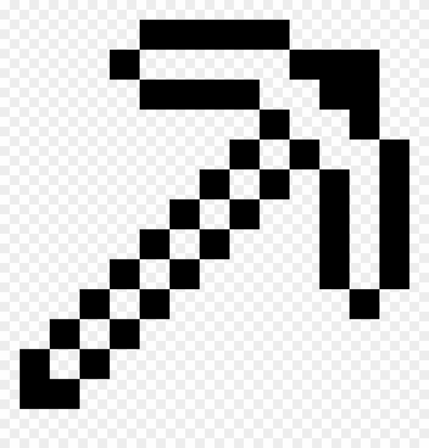 Minecraft Clipart Tools Minecraft Tools Transparent FREE For Download