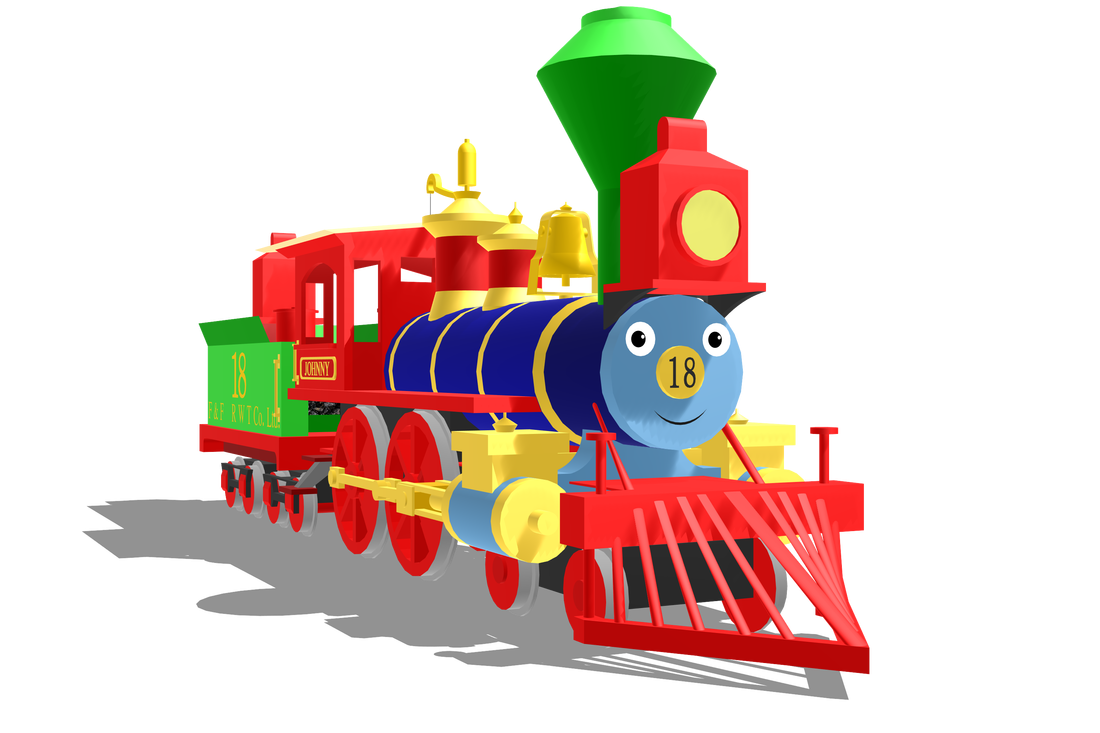mining clipart coal train
