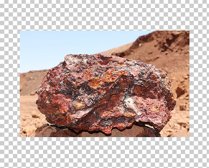 mining clipart copper ore