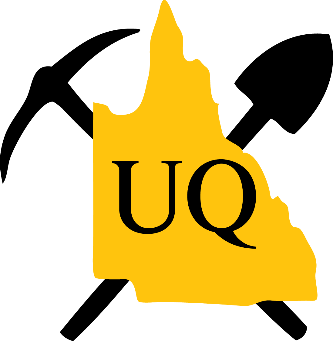 Mining clipart mining engineer. Careers fair uq engineering