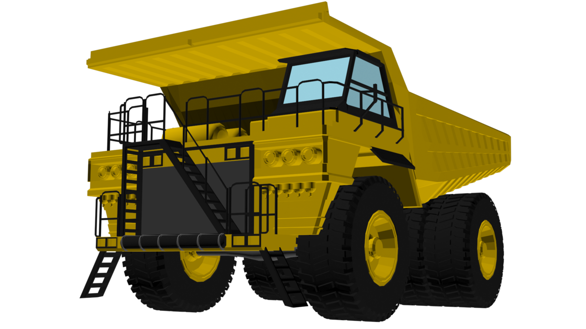 mining clipart mining equipment