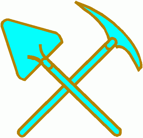 Mining clipart mining tool. Free cliparts download clip