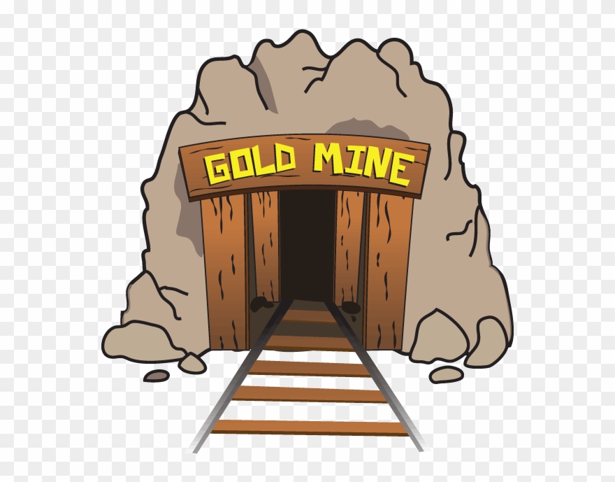 mining clipart old miner