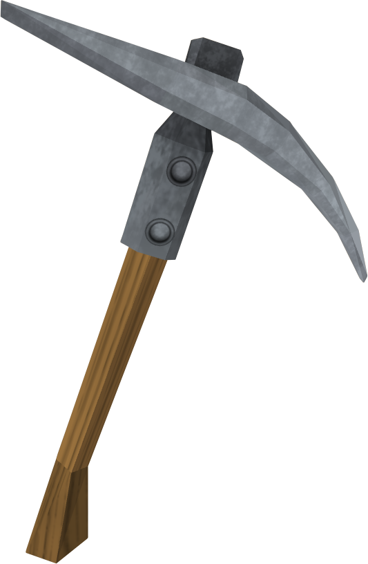 Picture image group steel. Mining clipart pickaxe