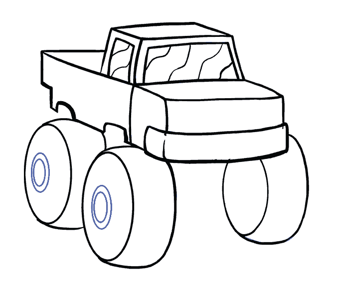 mining clipart sketch