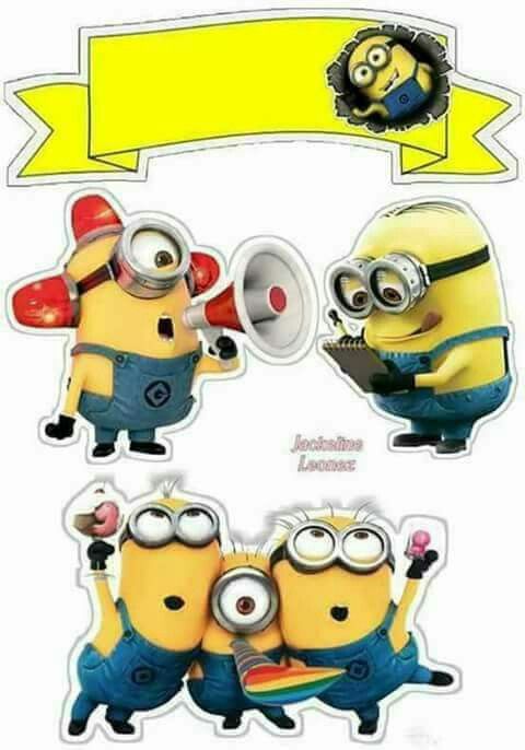 minions clipart baby