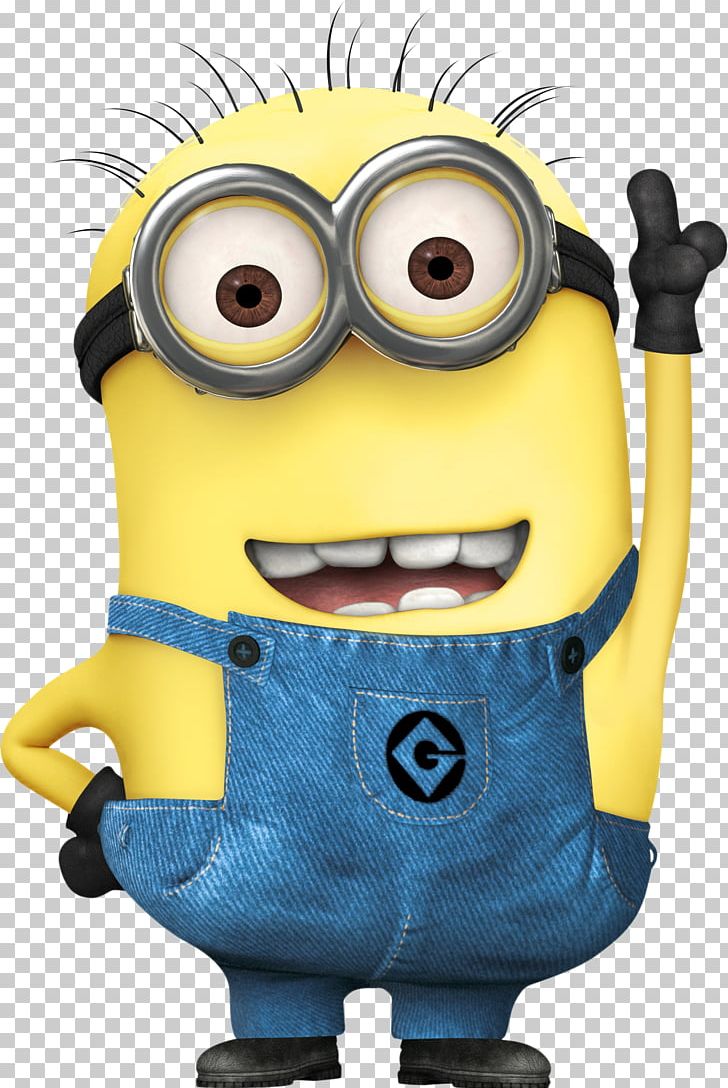 Minion clipart dave minion, Minion dave minion Transparent FREE for ...