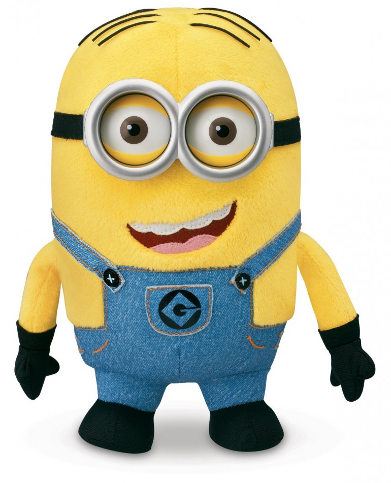 minion clipart dave minion
