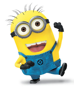 Free minions friday cliparts. Minion clipart edition