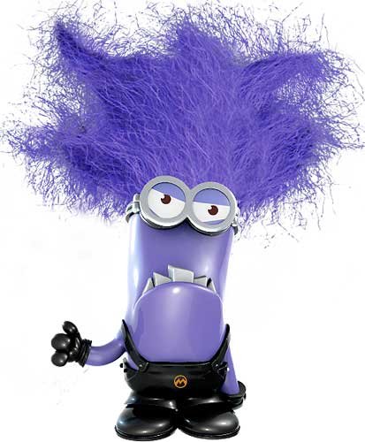 Minion clipart evil. Free cliparts download clip