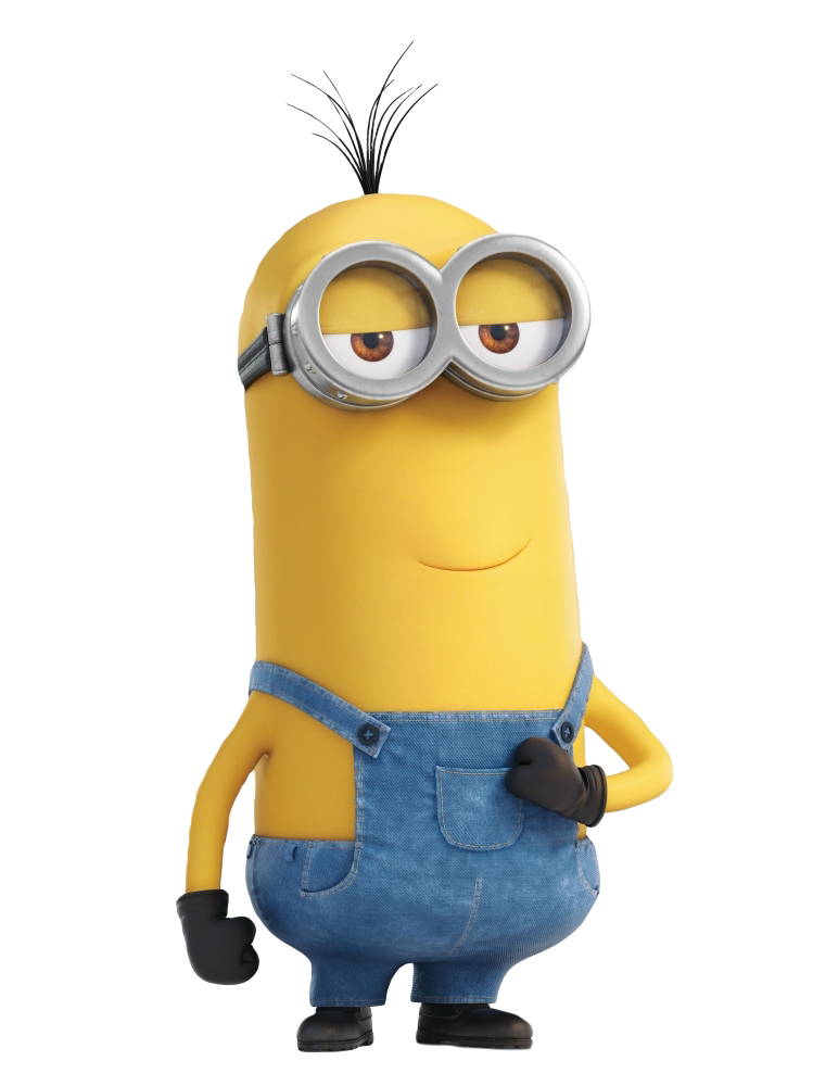 minion kevin pictures