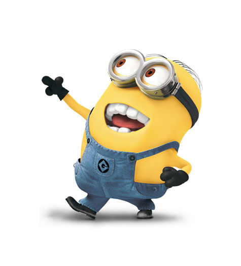 Clip art images kevin. Minion clipart minions movie