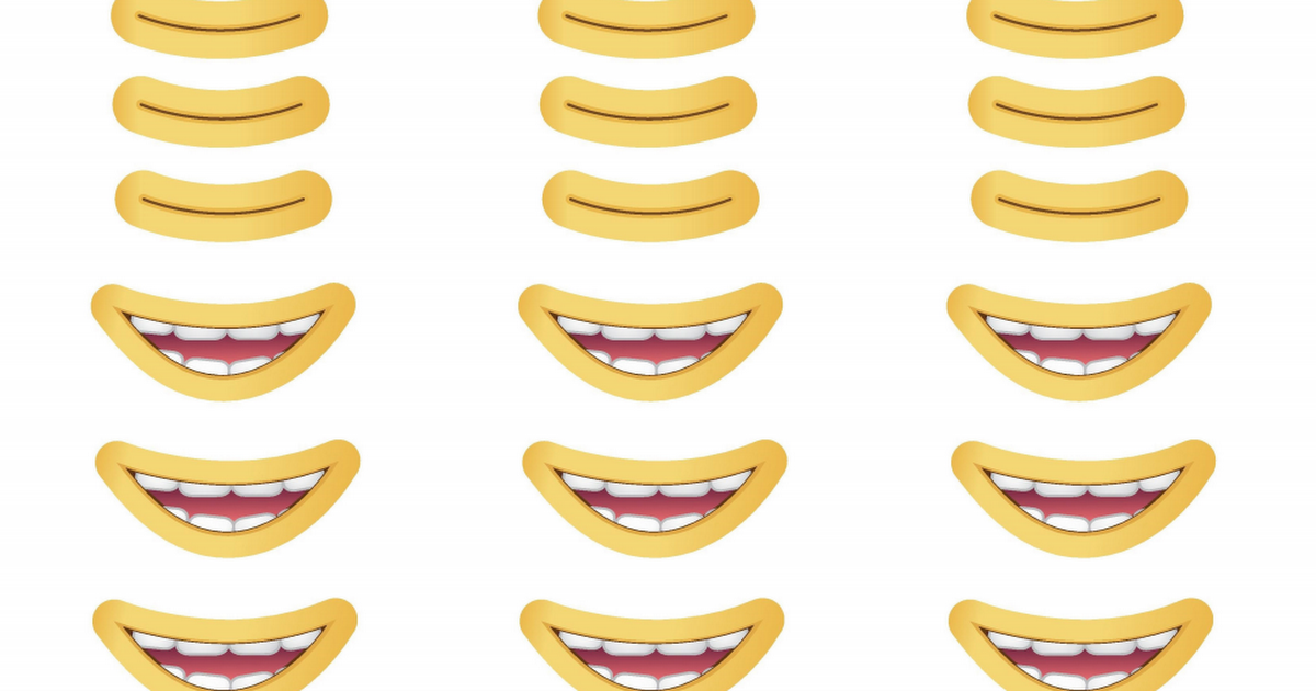 Minion clipart mouth Minion mouth Transparent FREE for download on