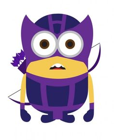 Free minion cliparts download. Minions clipart superhero