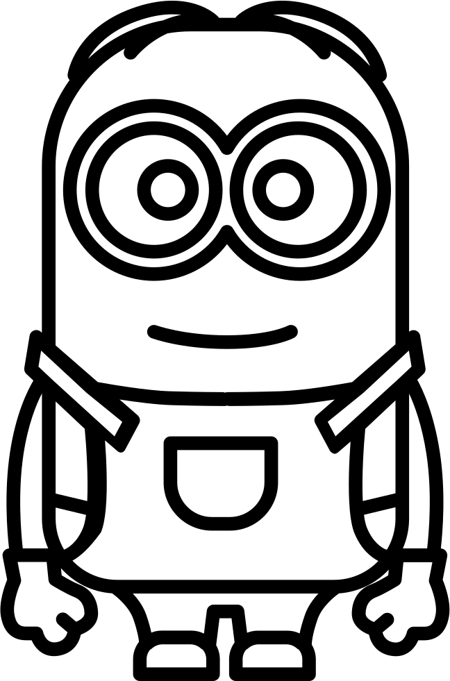 View Free Minion Svg Cut File Background Free SVG files | Silhouette