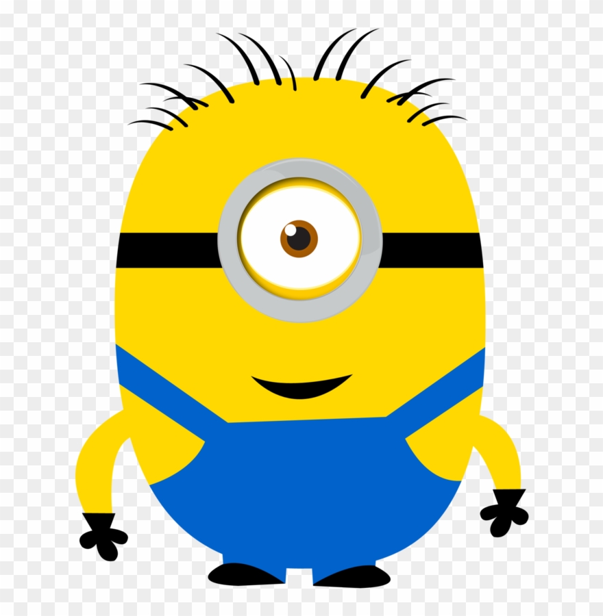 Minion clipart vector, Minion vector Transparent FREE for download on ...