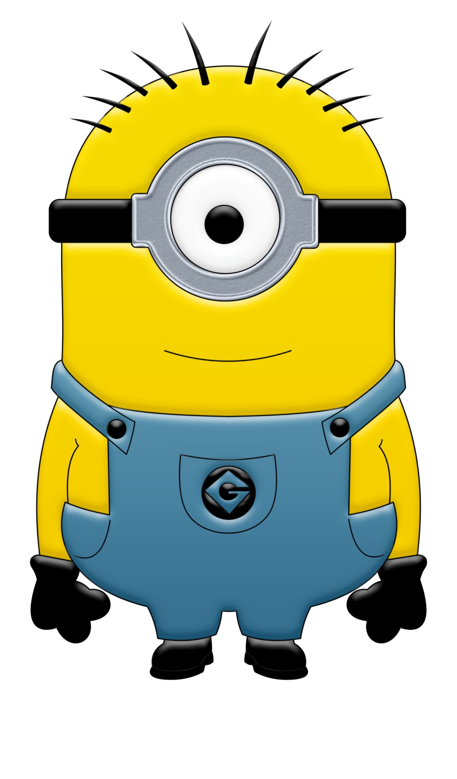 Minion clipart winter, Minion winter Transparent FREE for download on ...