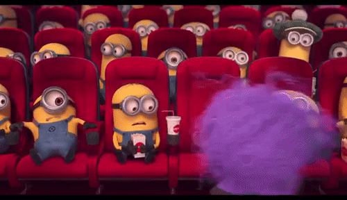 Minions clipart animation movie. 