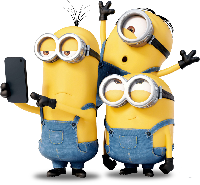 Minions clipart animation movie. Chocolate eggs with toys